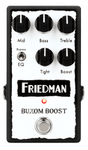 Buxom Boost Clone (B-Stock) | Reverb