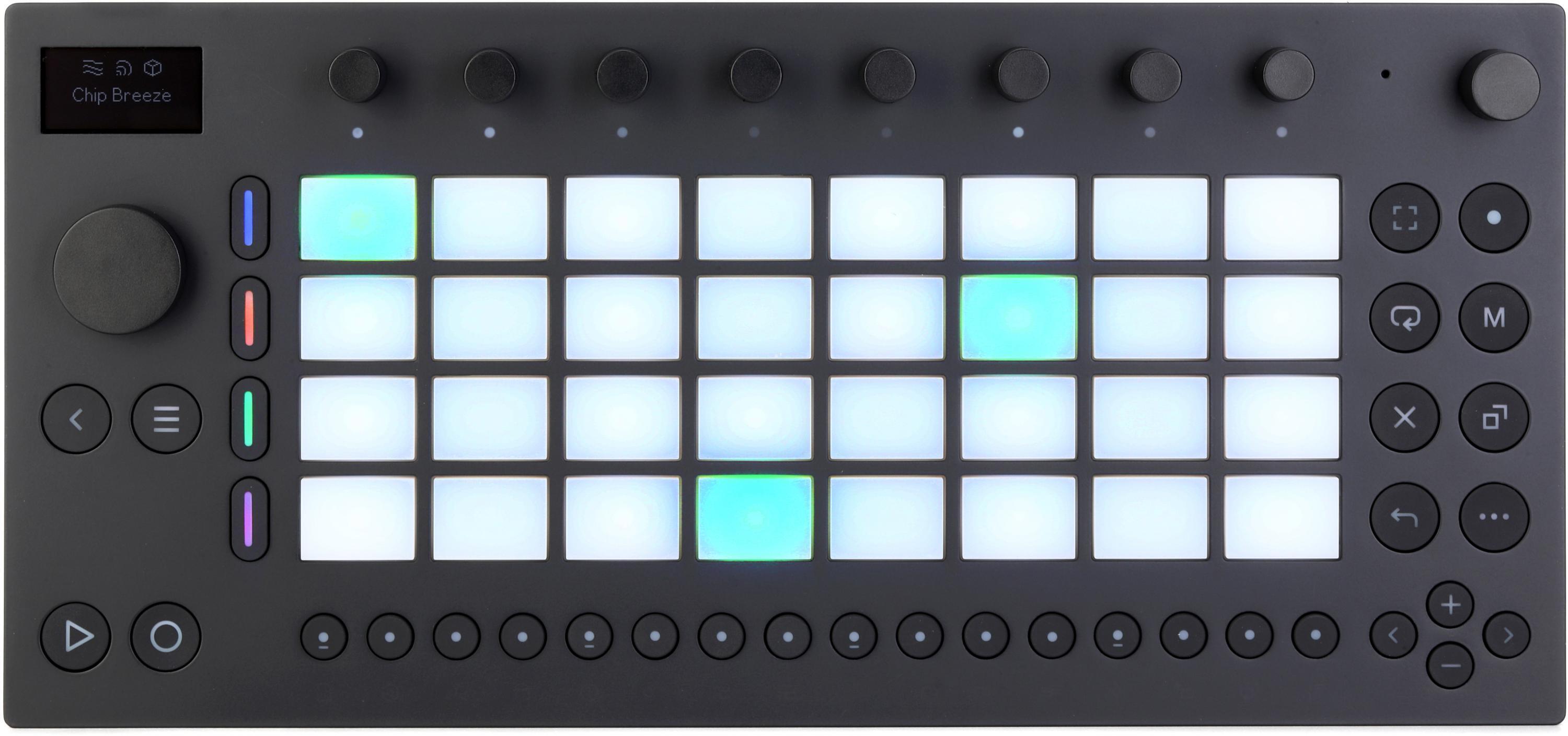 Ableton Push 2 with Live 11 Intro | Sweetwater