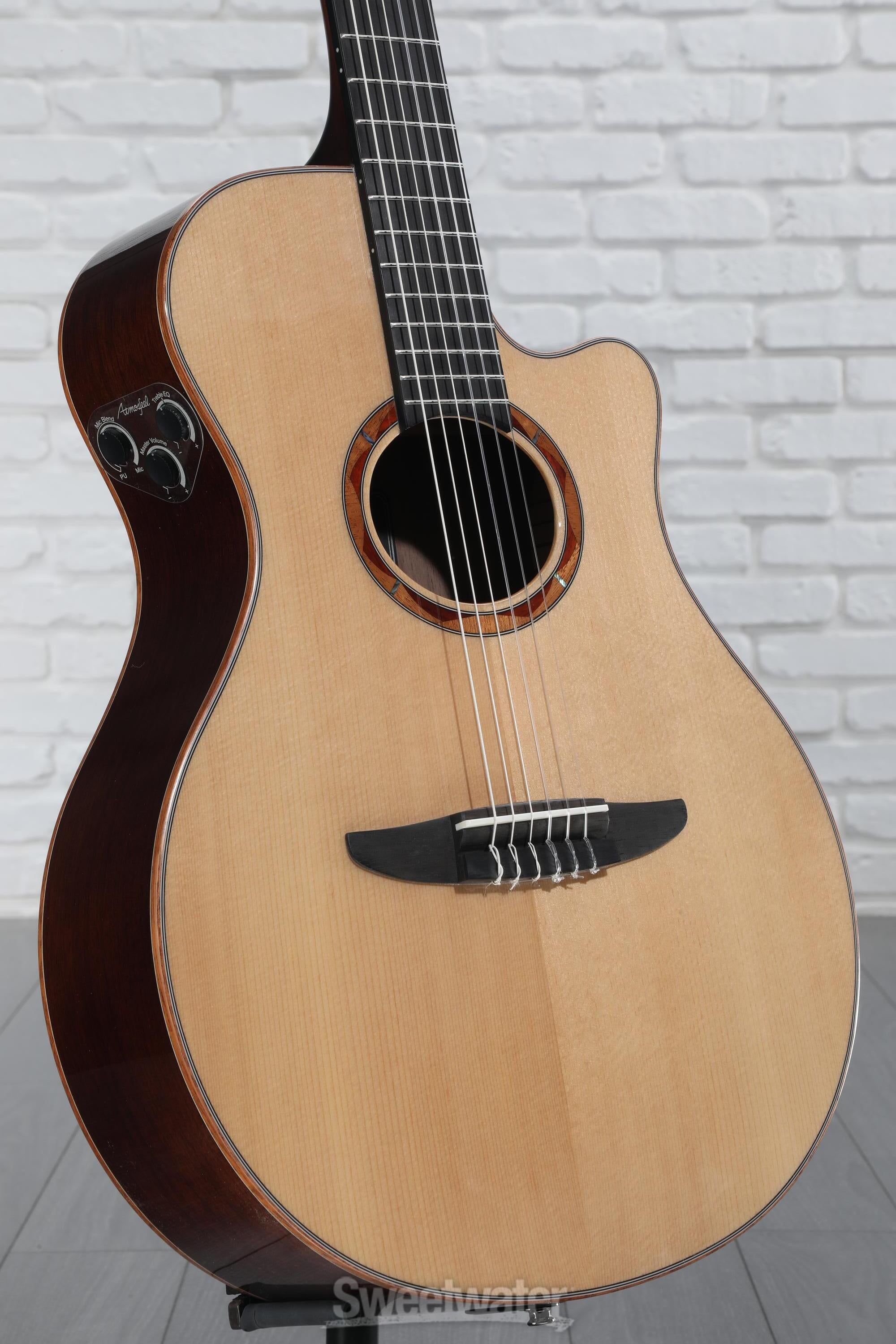 YAMAHA NTX-3 ヤマハ Amazon | ヤマハ YAMAHA エレガットギター NTX3NT | エレアコ