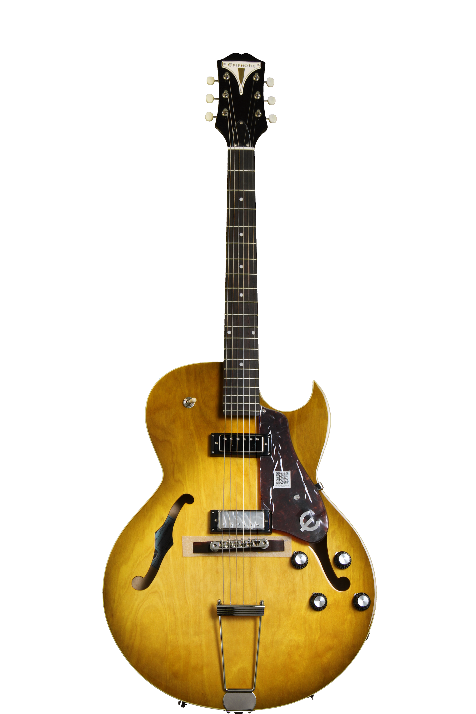 Epiphone 50th Anniversary 1962 Sorrento Outfit - Royal Olive