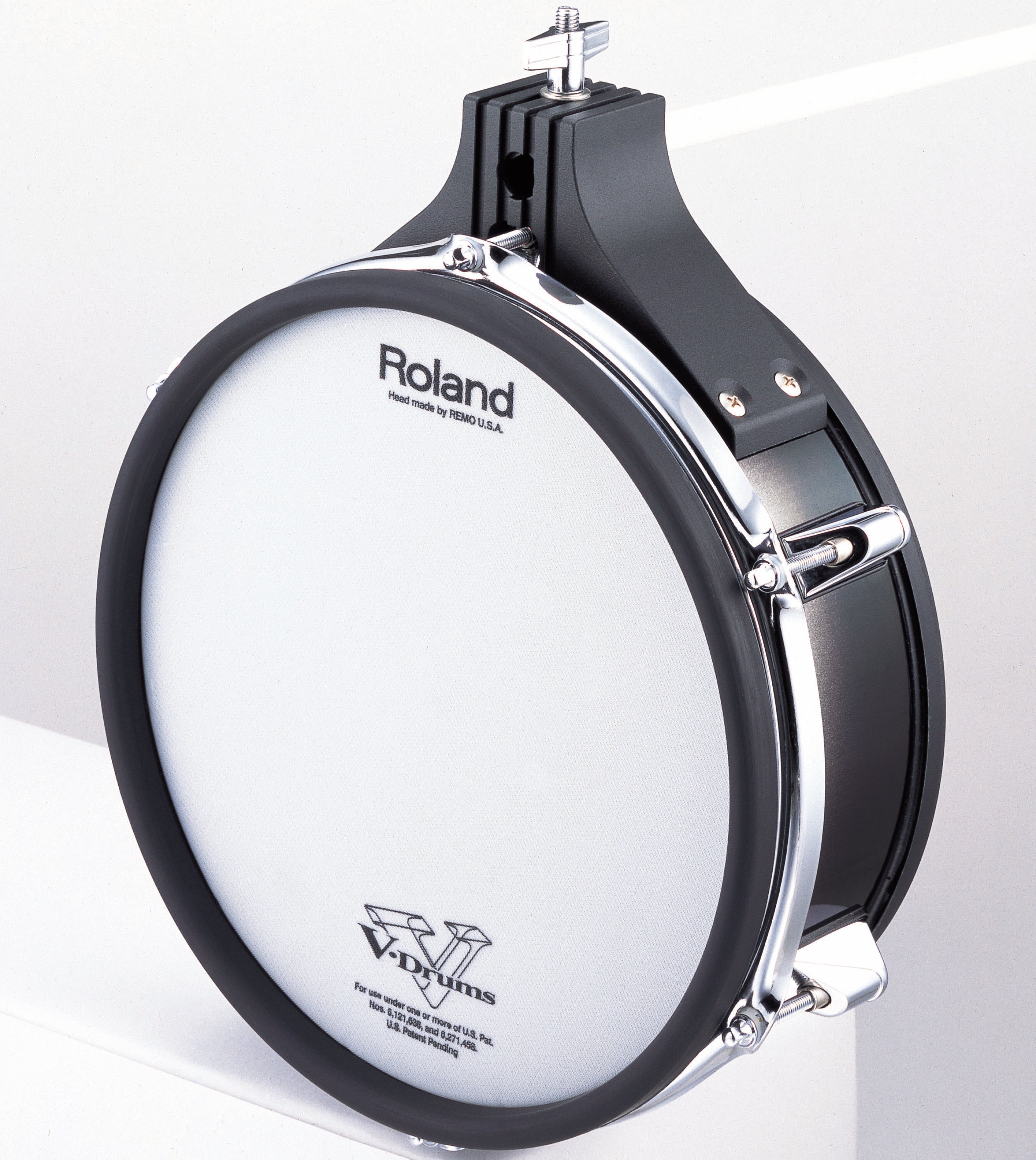 Roland V-drums PD-105 (スネア)-