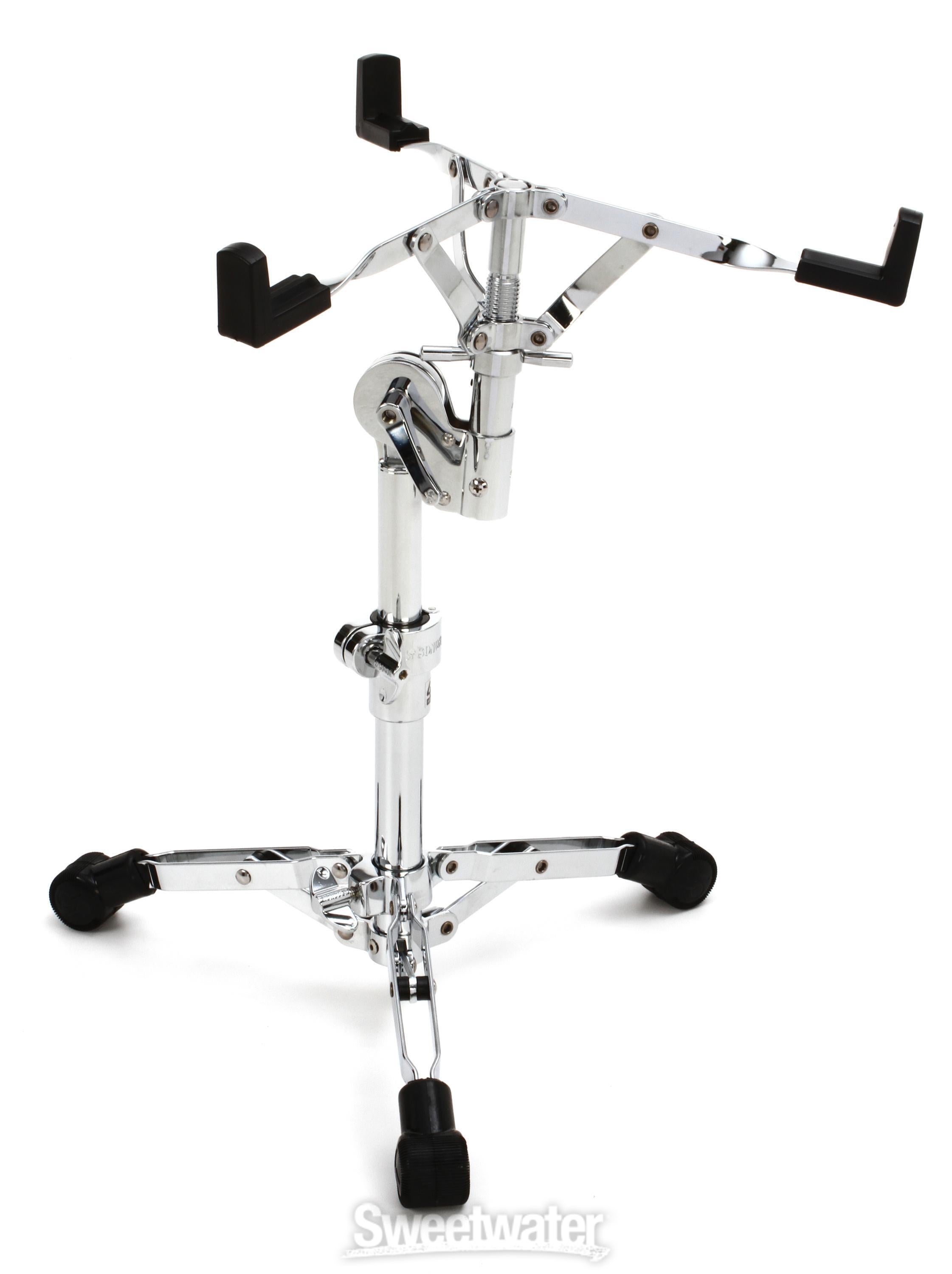 Sonor SS-4000 4000 Series Snare Stand | Sweetwater