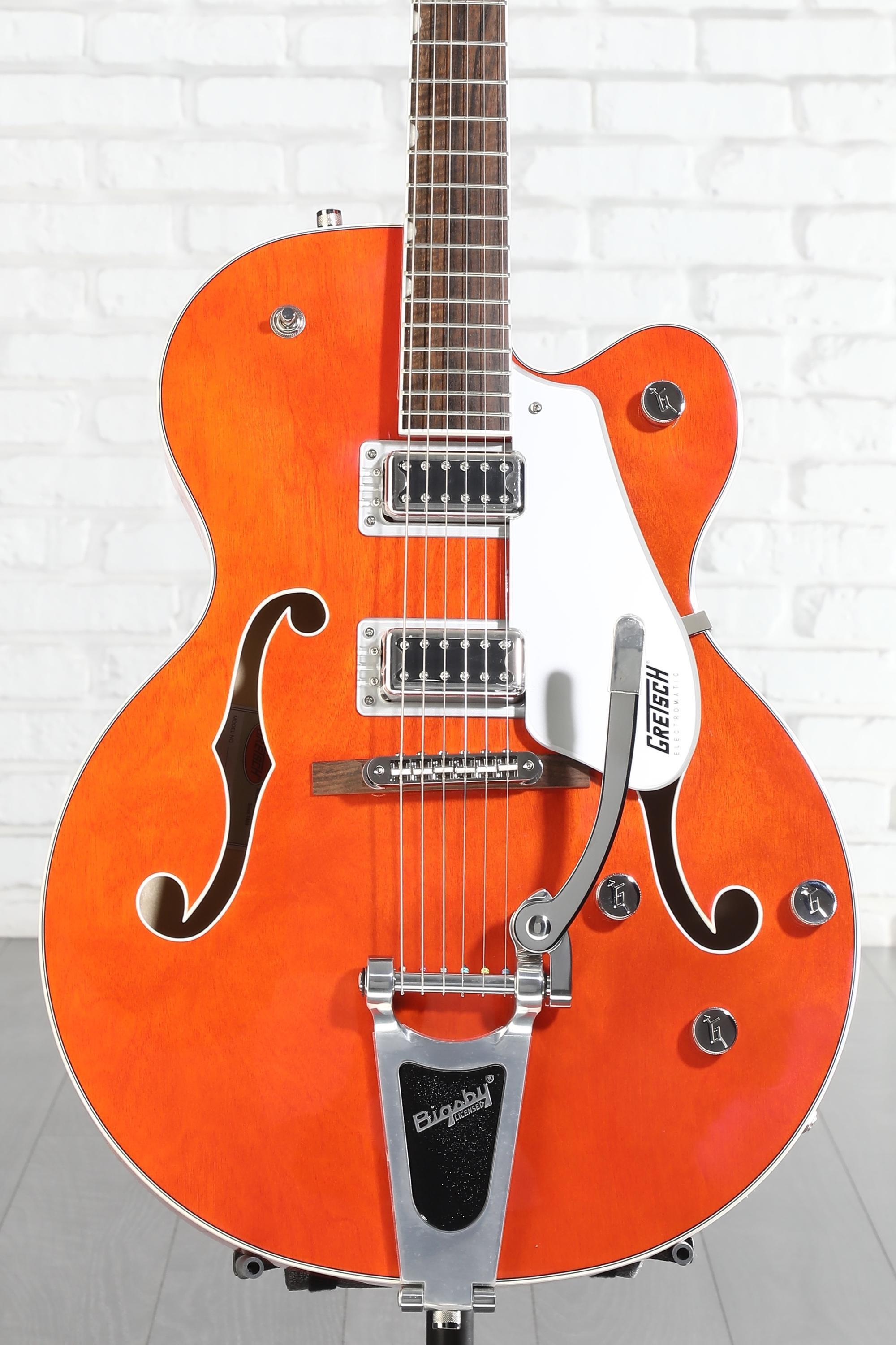 Gretsch G5420T Electromatic Classic Hollowbody Single-cut Electric