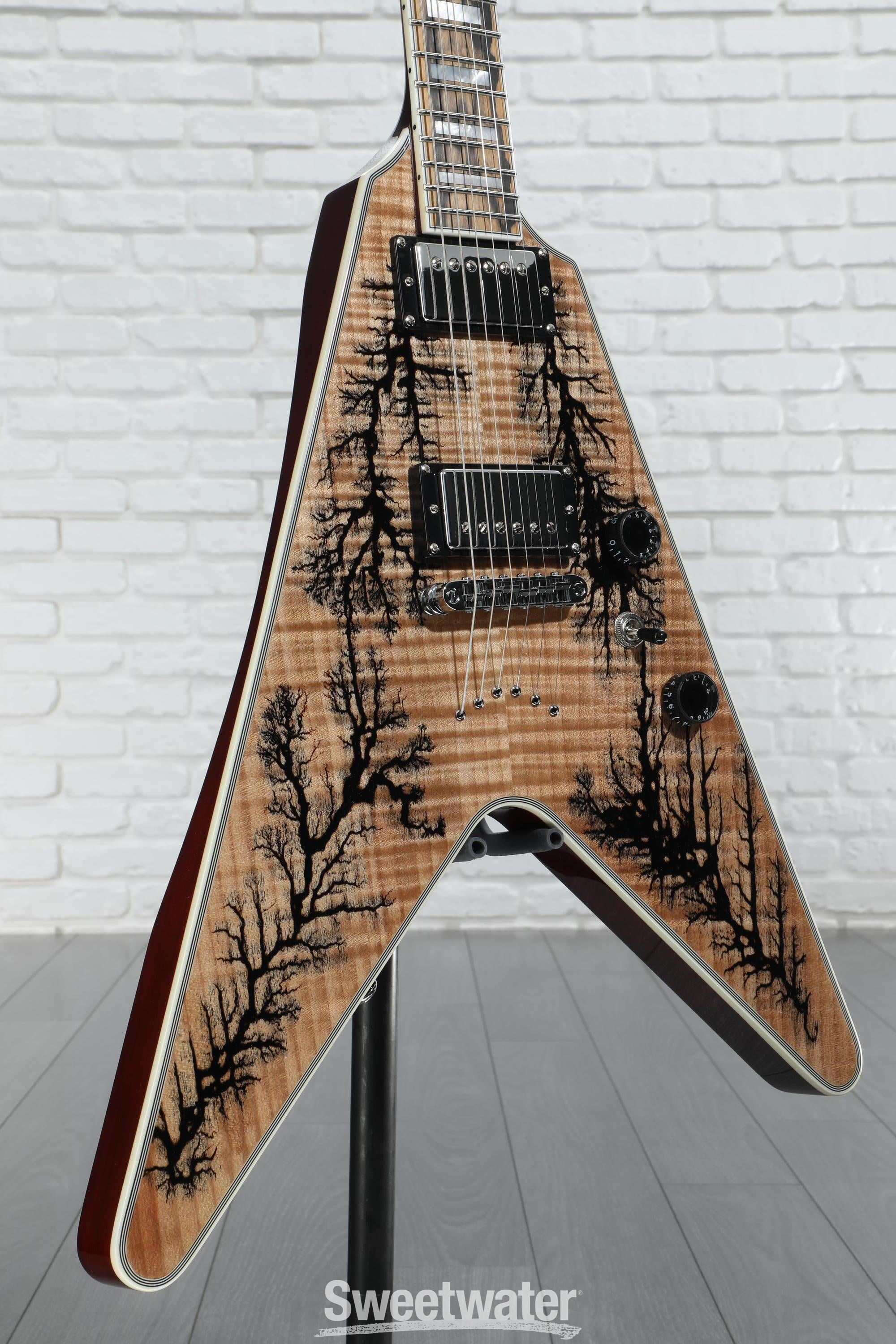 【動作◯】 SCHECTER GS-1 (Mod) SCHECTER JAPAN GS-1-VTR ギターフロンティアの動画でどう