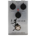 Photo of J. Rockett Audio Designs The Jeff Archer Boost/Overdrive Pedal, Sweetwater Exclusive