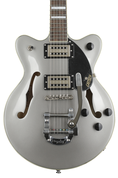 Gretsch G2655T Streamliner Center Block Jr. Doublecut - Phantom
