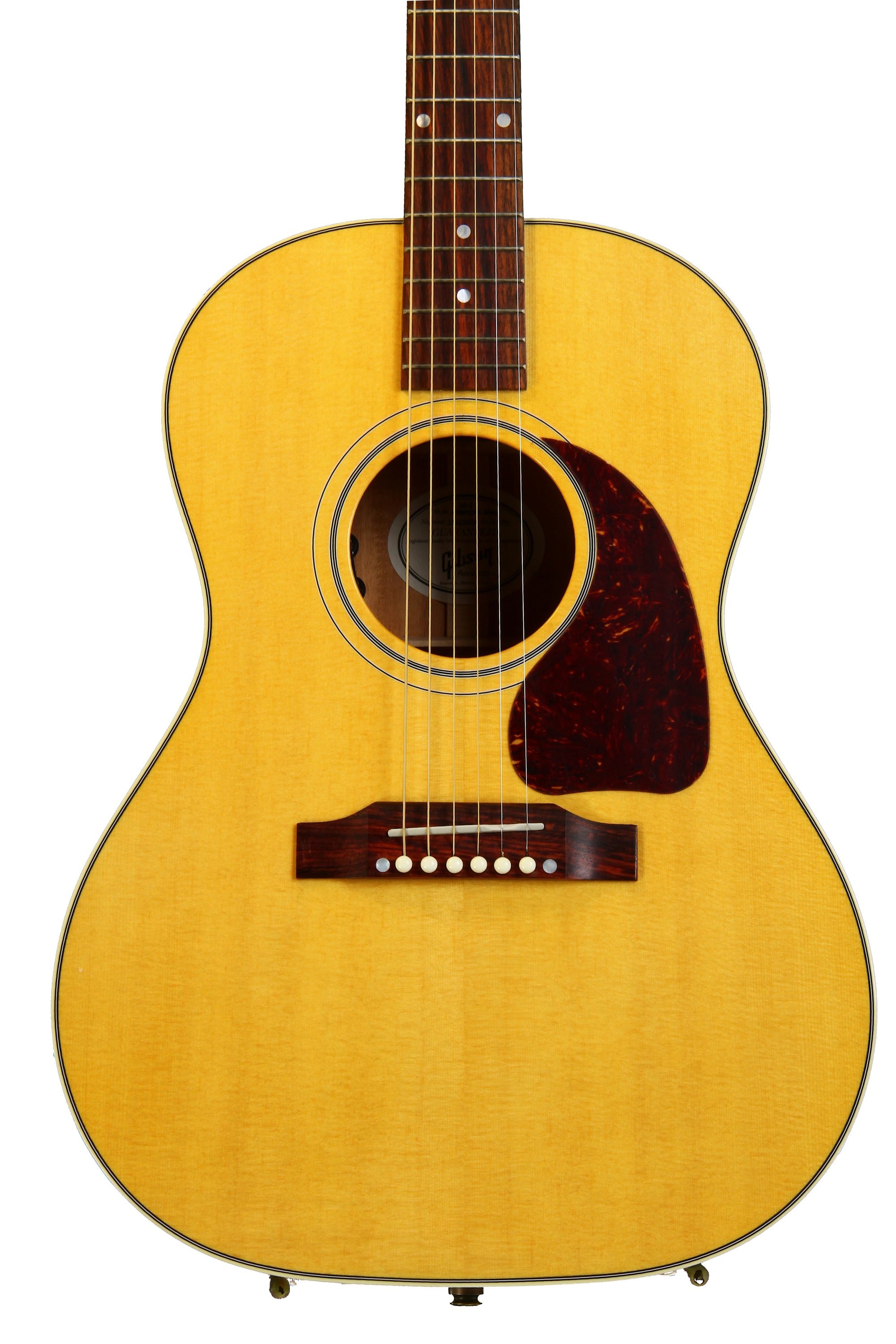 Gibson Acoustic LG-2 American Eagle - Antique Natural