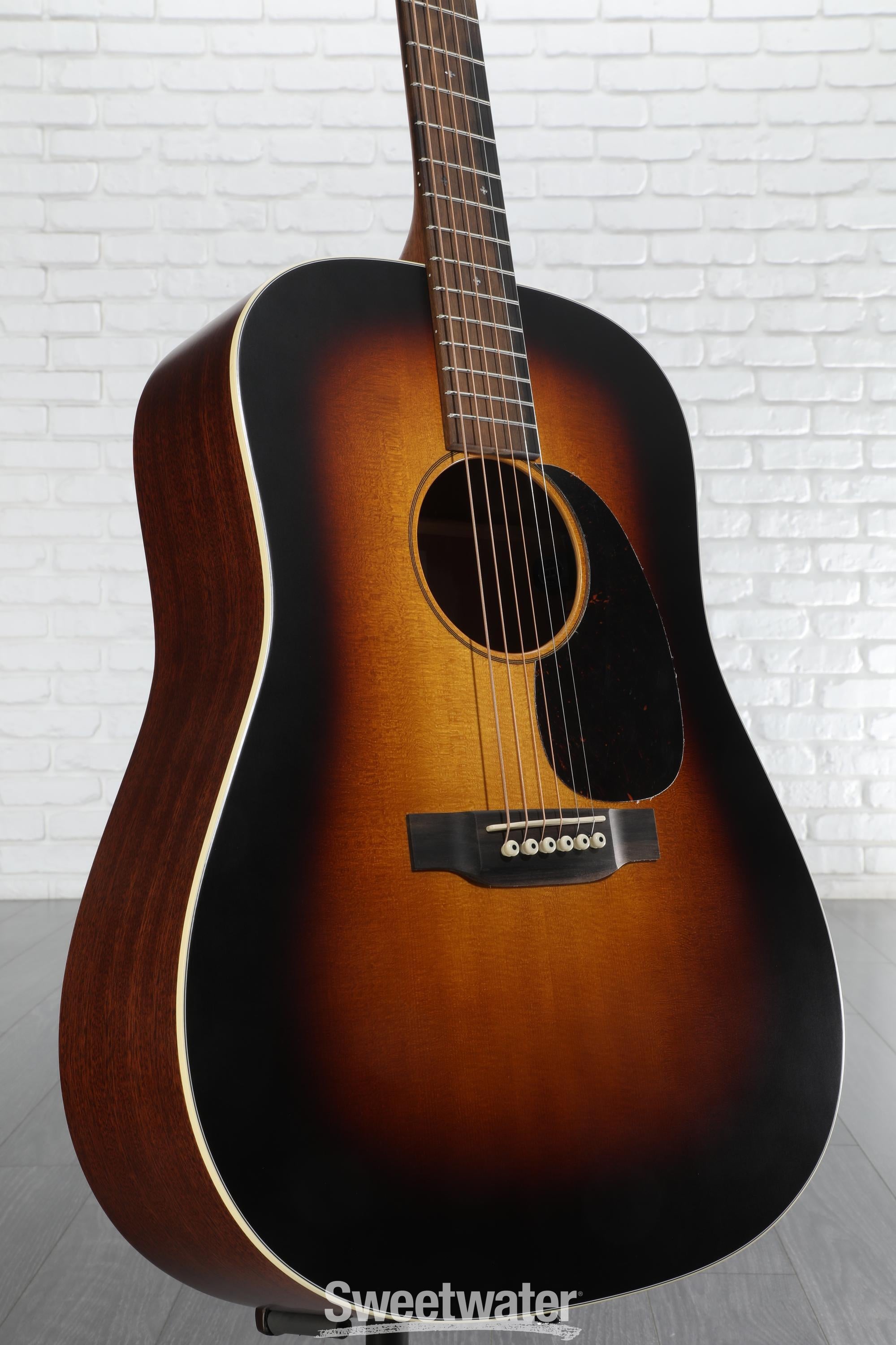 martin rode series　D-10E-02 Amazon.com: Martin Guitar Road Series D-10E Acoustic