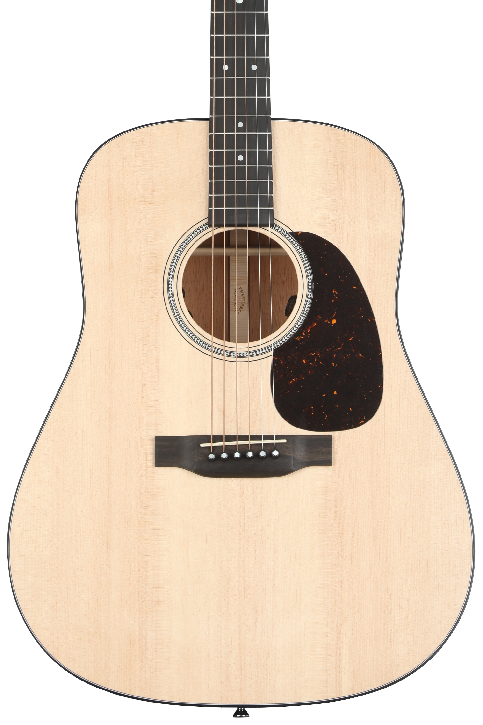 ギター Martin & co. GPC-16E-01 Martin GPC-16E Rosewood Acoustic-Electric Guitar | Retired