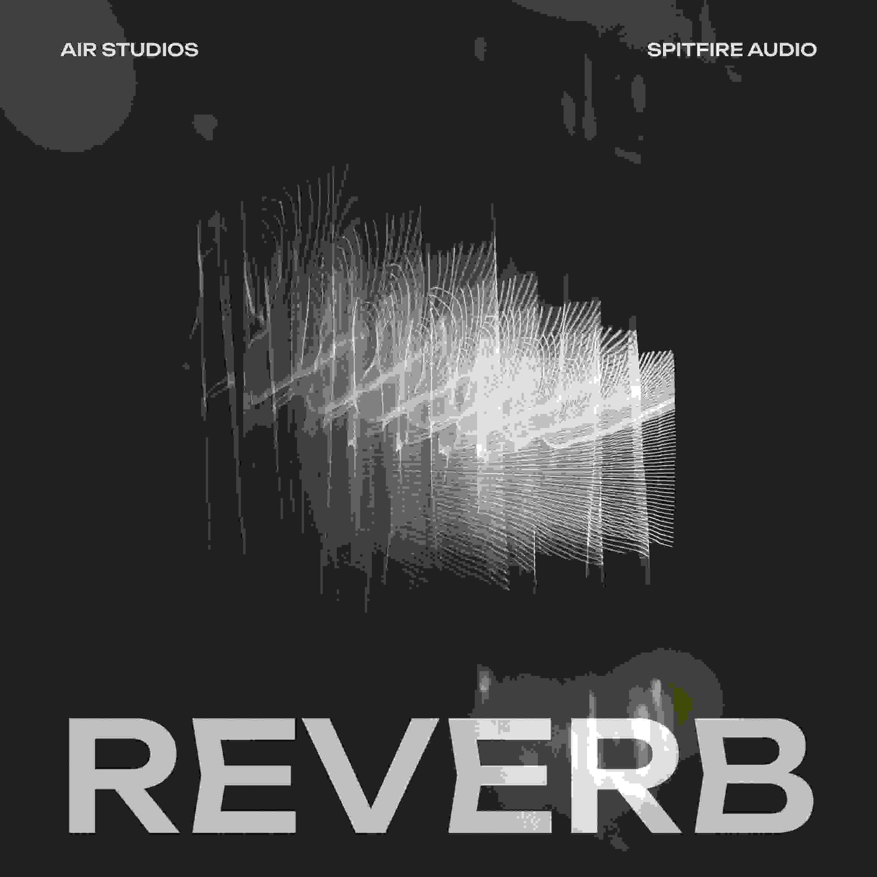 Spitfire Audio AIR Studios Reverb Plug-in | Sweetwater