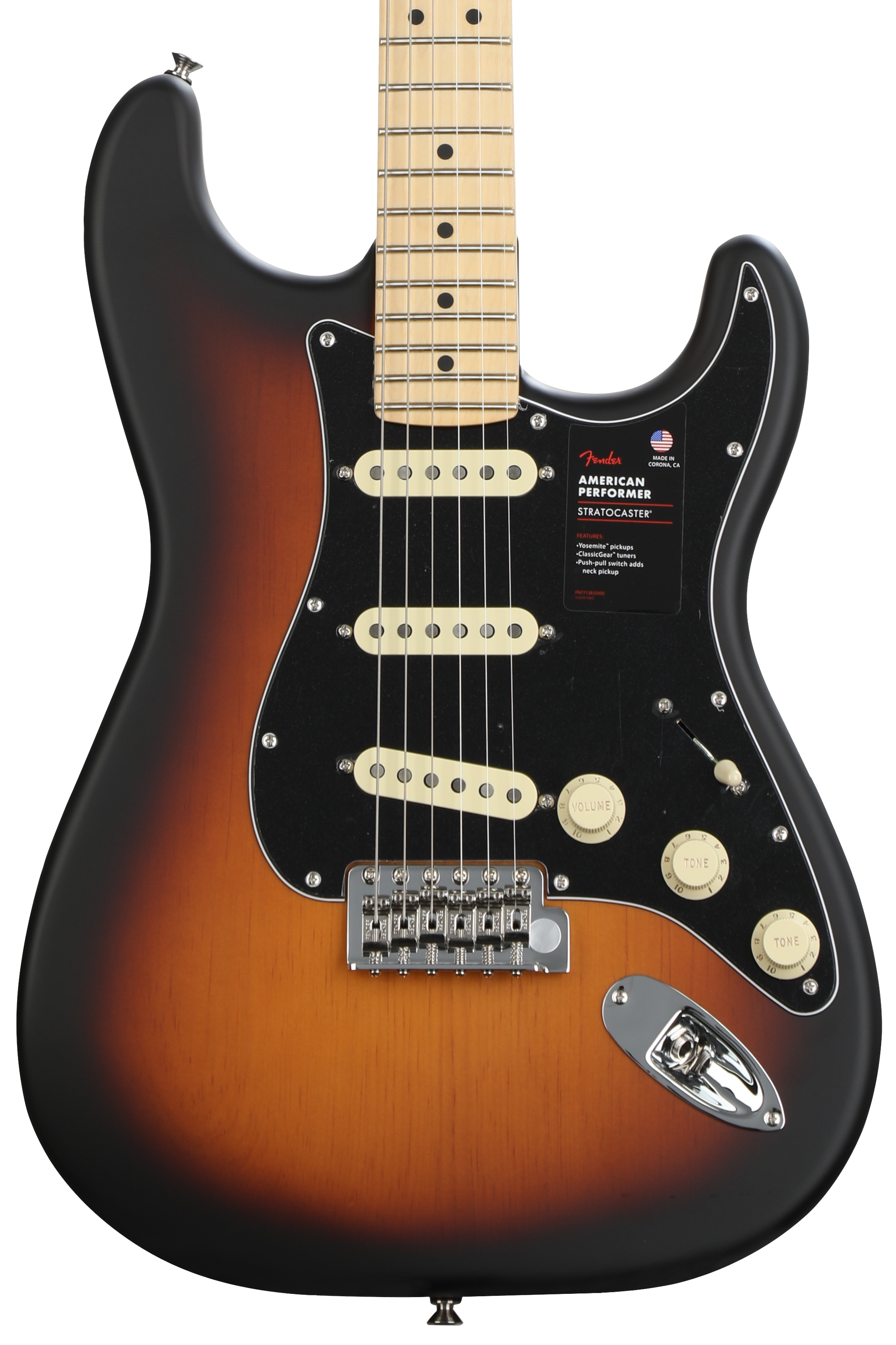 Fender AMERICAN PROFESSIONAL ピックアップ　YJM Fender AMERICAN PROFESSIONAL ピックアップ YJM - メルカリ