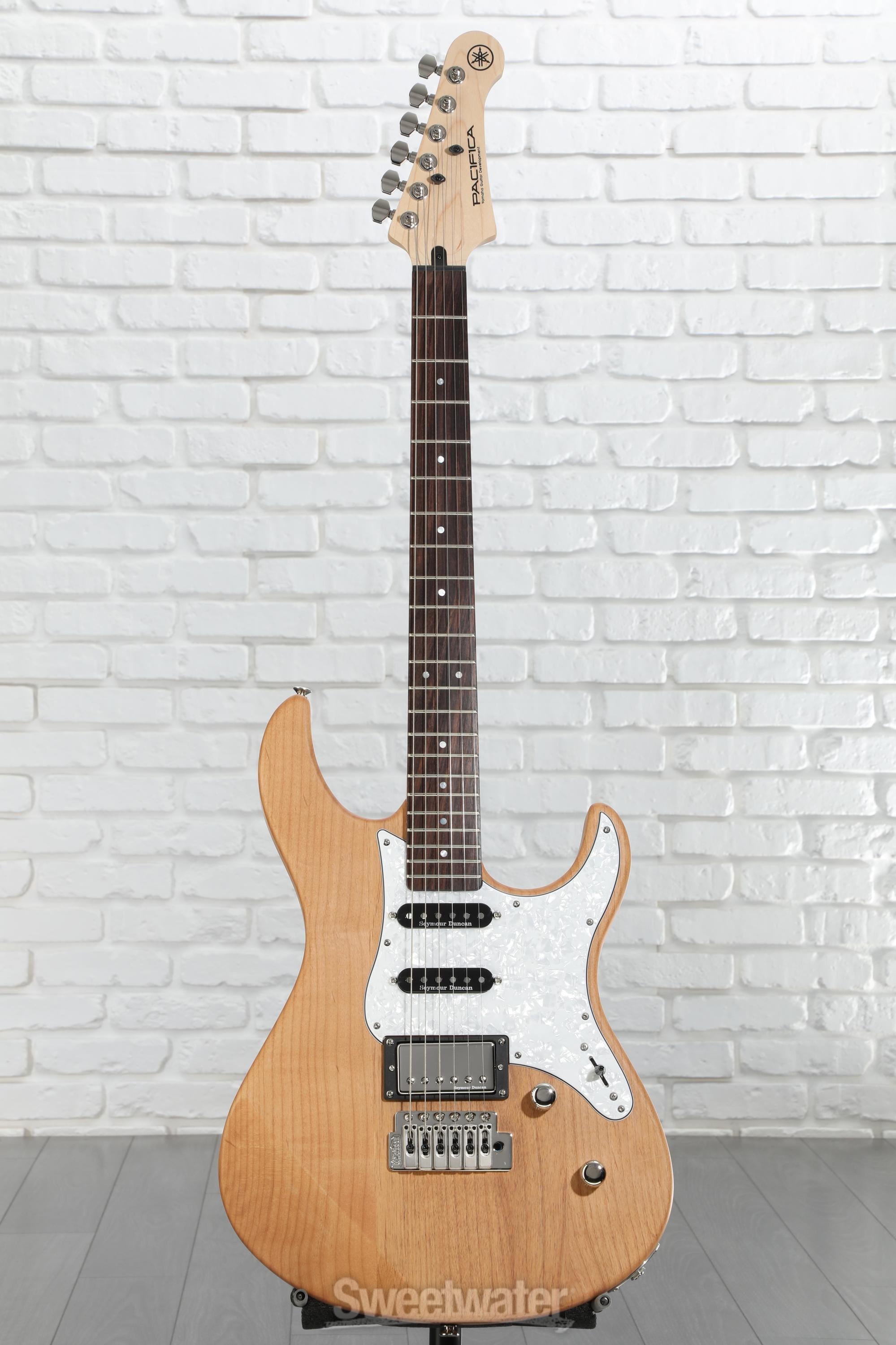 Yamaha PACIFICA 612VⅡX Yamaha PACIFICA 612VⅡX | eBay