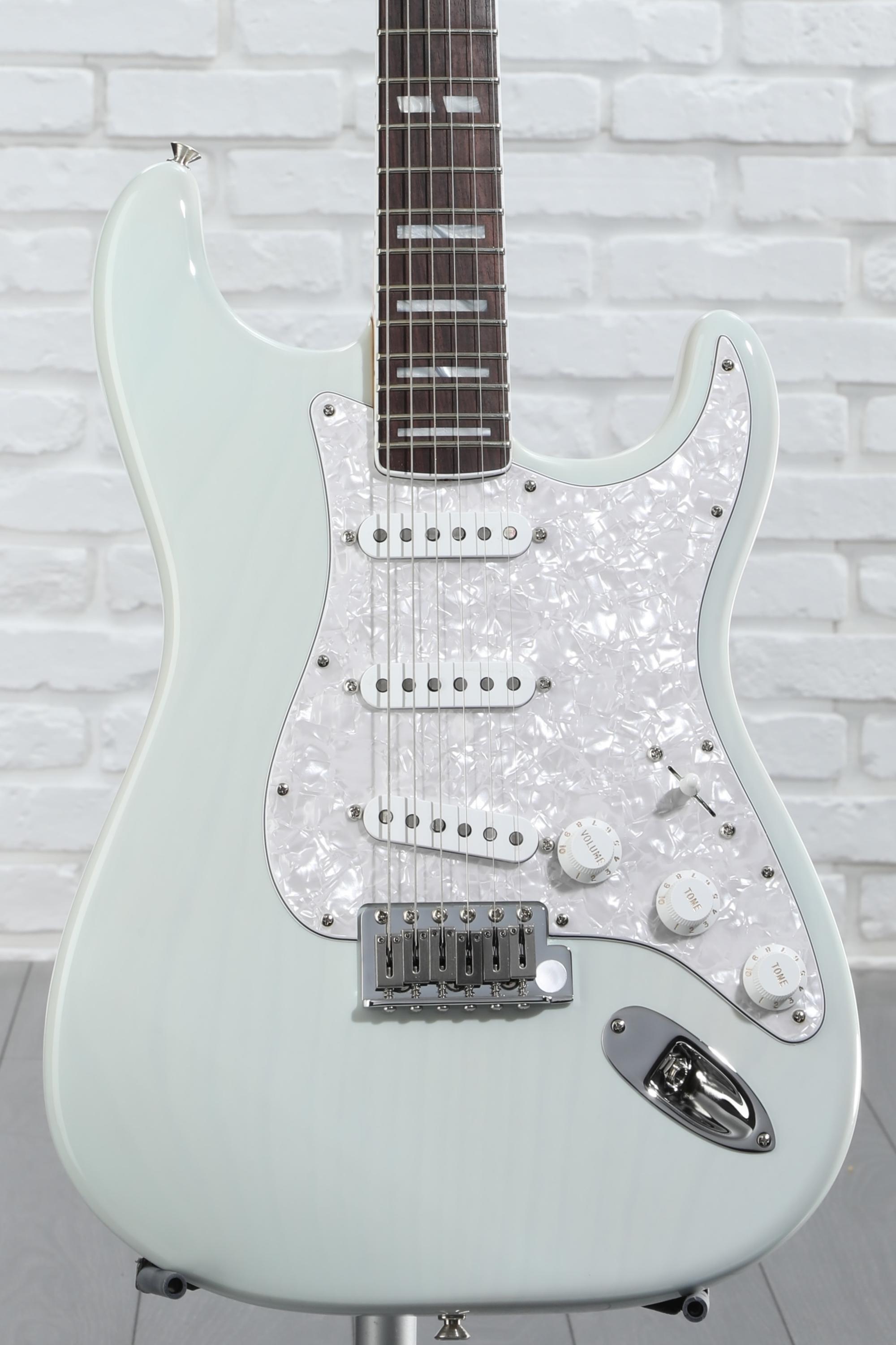 Fender Kenny Wayne Shepherd Stratocaster Electric Guitar