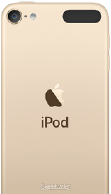 Apple iPod touch 256GB - Gold | Sweetwater