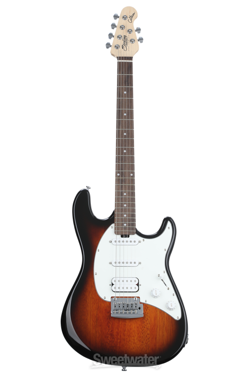 ギター Sterling by MUSICMAN Cutlass CT30HSS Sterling By Music Man Cutlass CT30HSS Electric Guitar