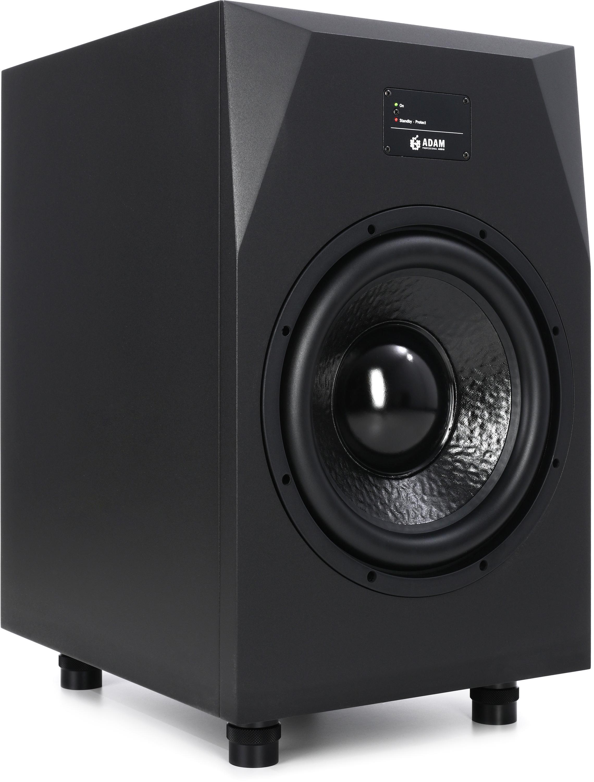 Photo of ADAM Audio Sub12 12 inch Powered Studio Subwoofer