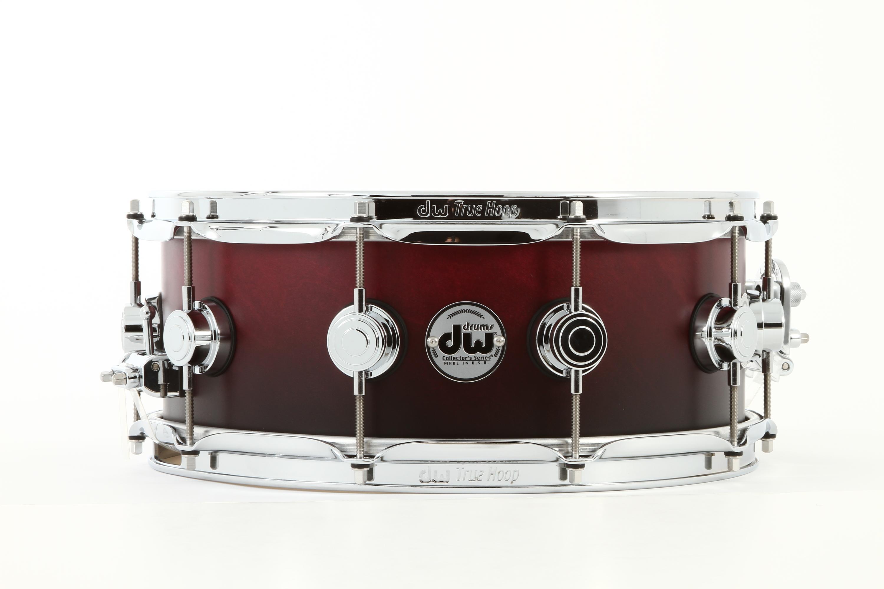 DW Grosse caisse Collector's Lacquer Specialty 20 x 14