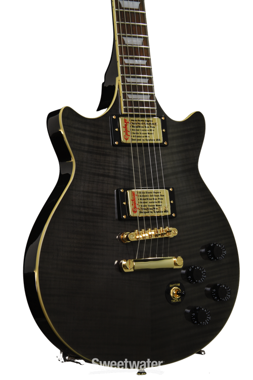 Epiphone genesis shop deluxe pro