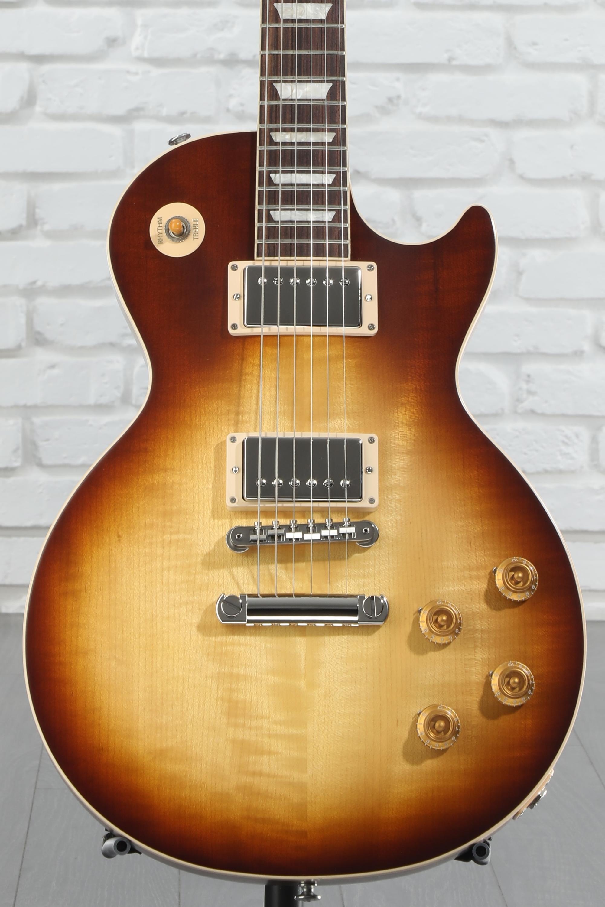 Gibson Les Paul Standard '50s Faded Electric Guitar