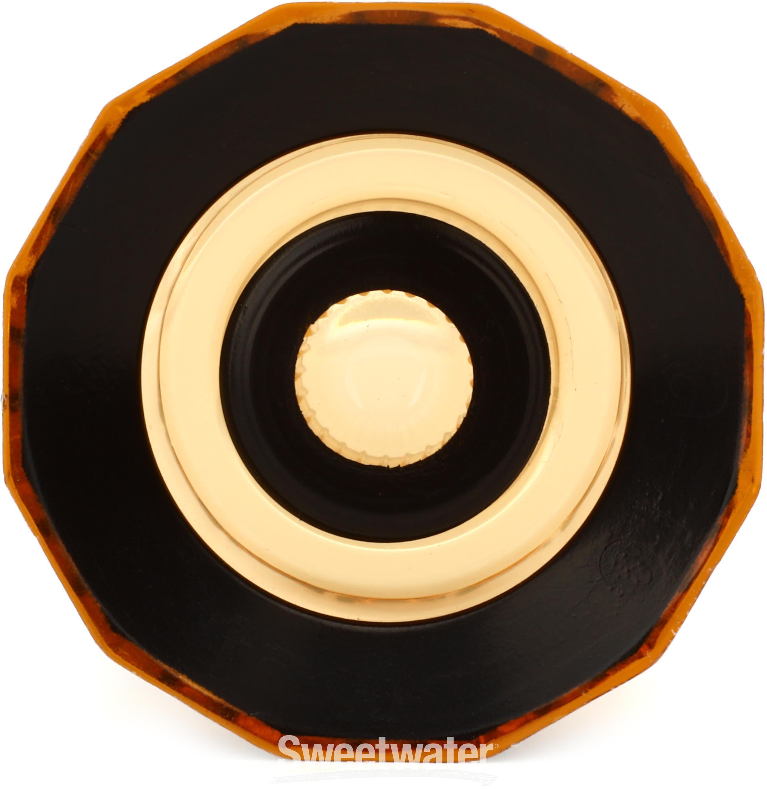🎸 🎛 Amber Pickups Spirit of 59 - Unbiased Sound Review