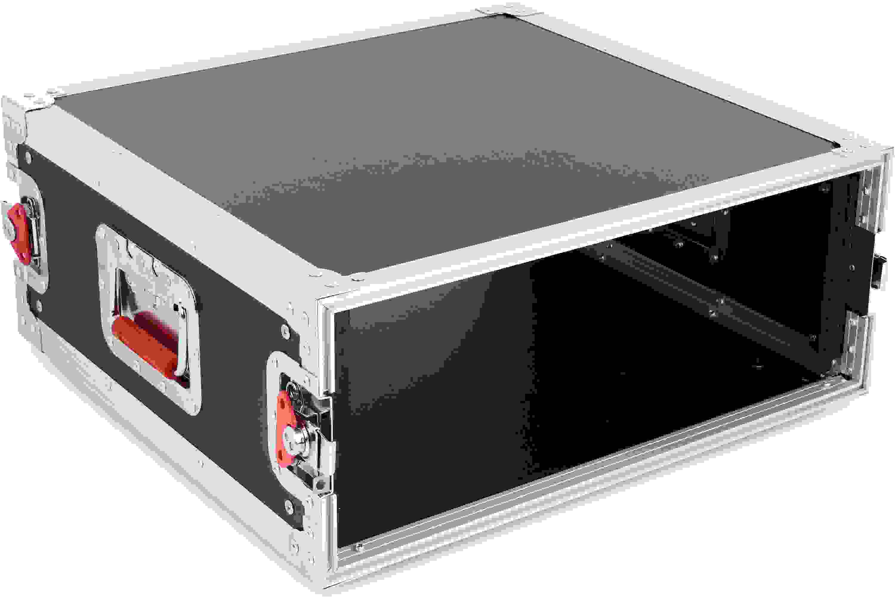 Gator G-TOUR-R4U ATA Wood Rack Case