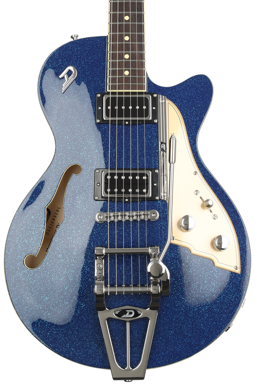 Duesenberg deals semi hollow