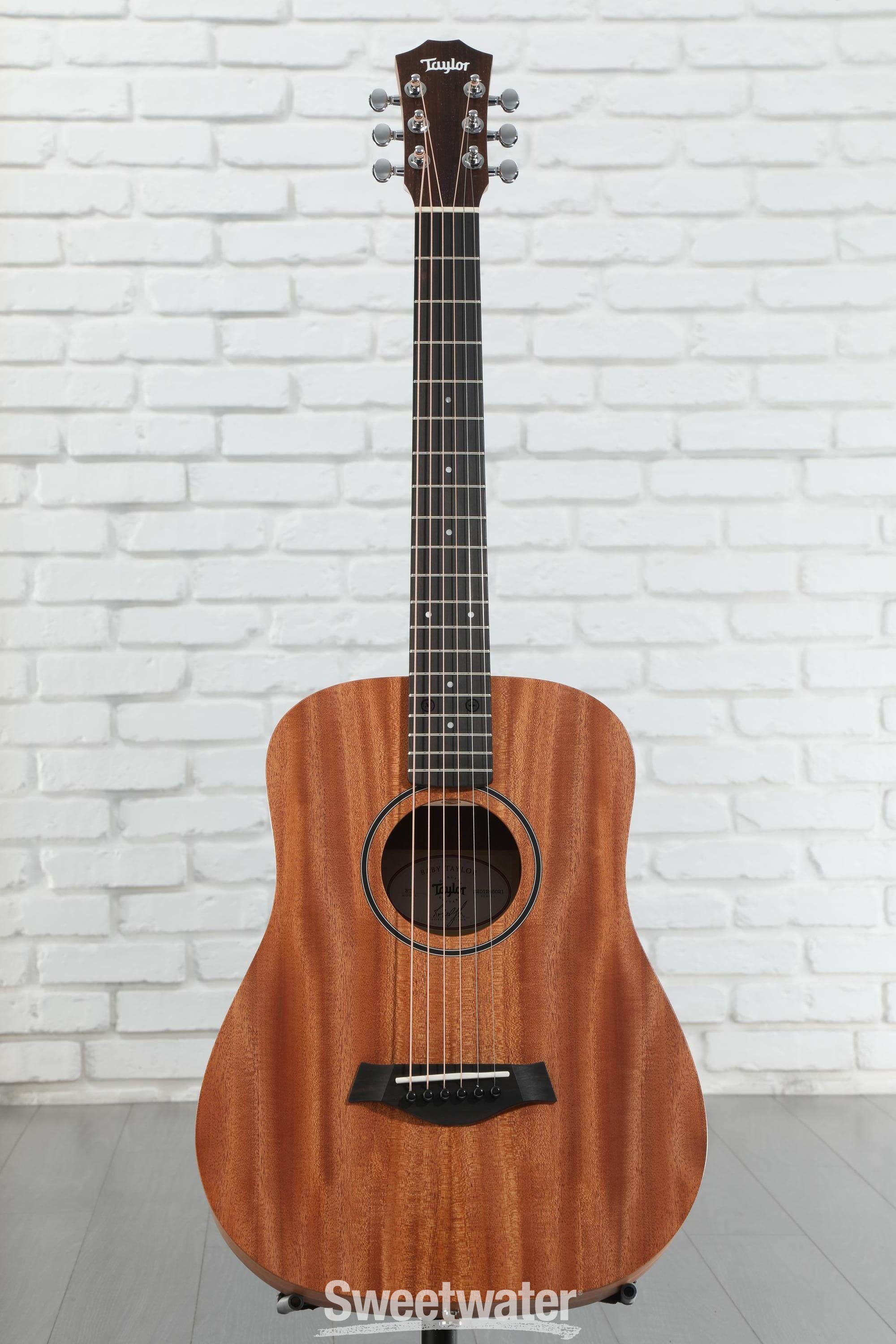 最終値下げ Baby Taylor Mahogany BT2