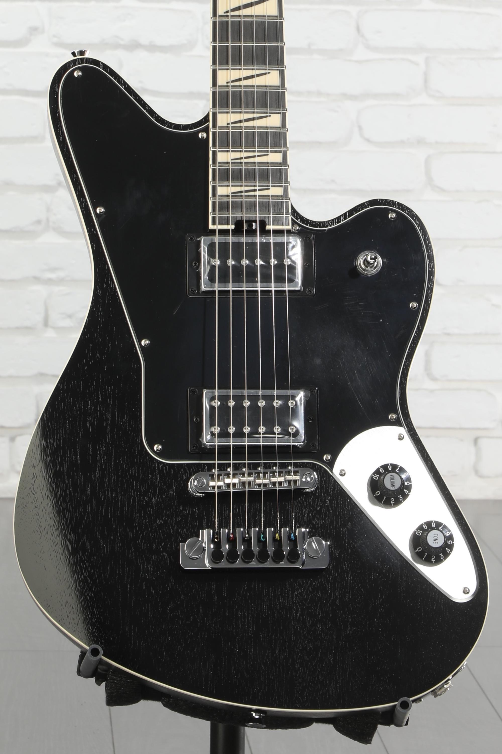 Jackson Pro Series Signature Lee Malia LM-87 Electric Guitar