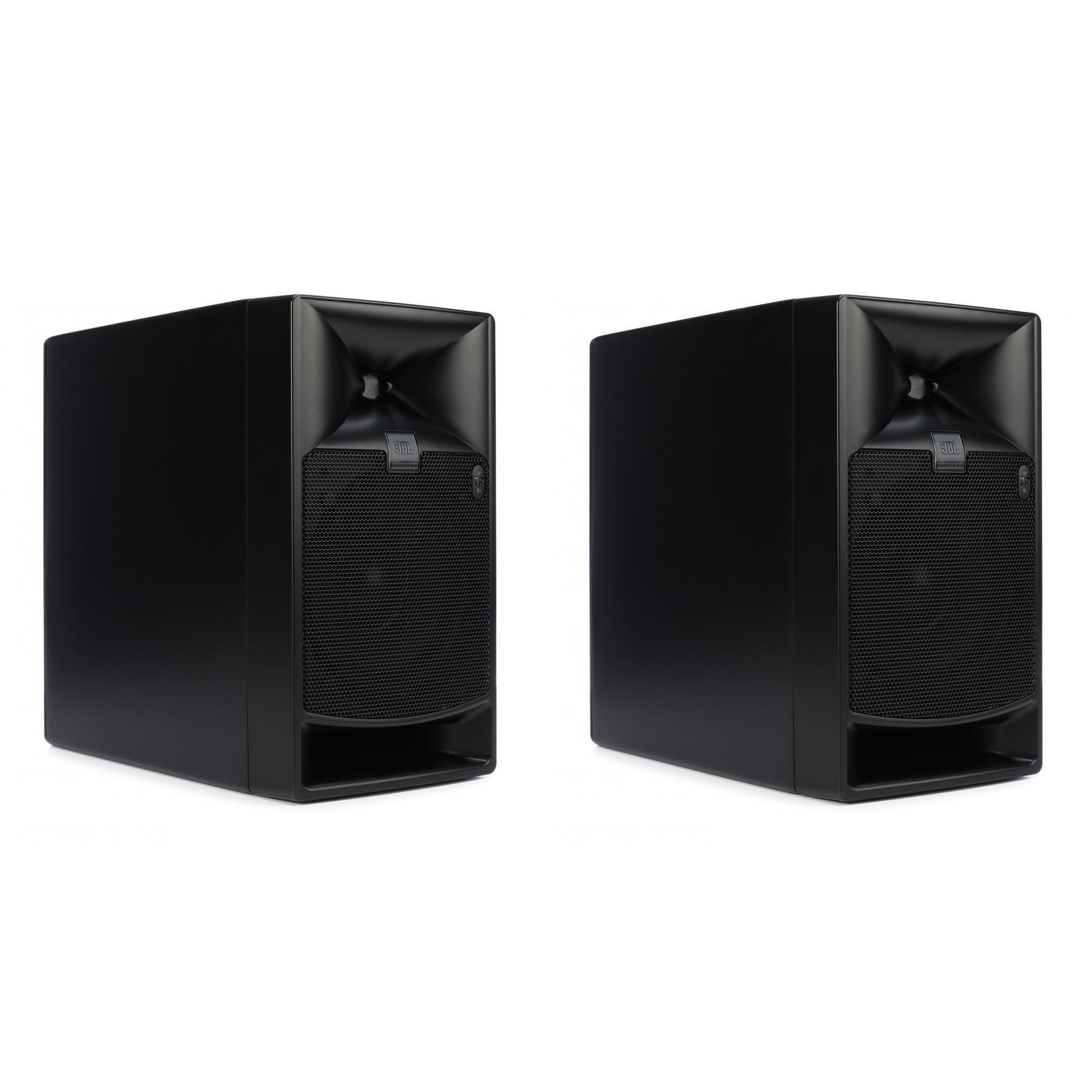 Jbl shops 7 series