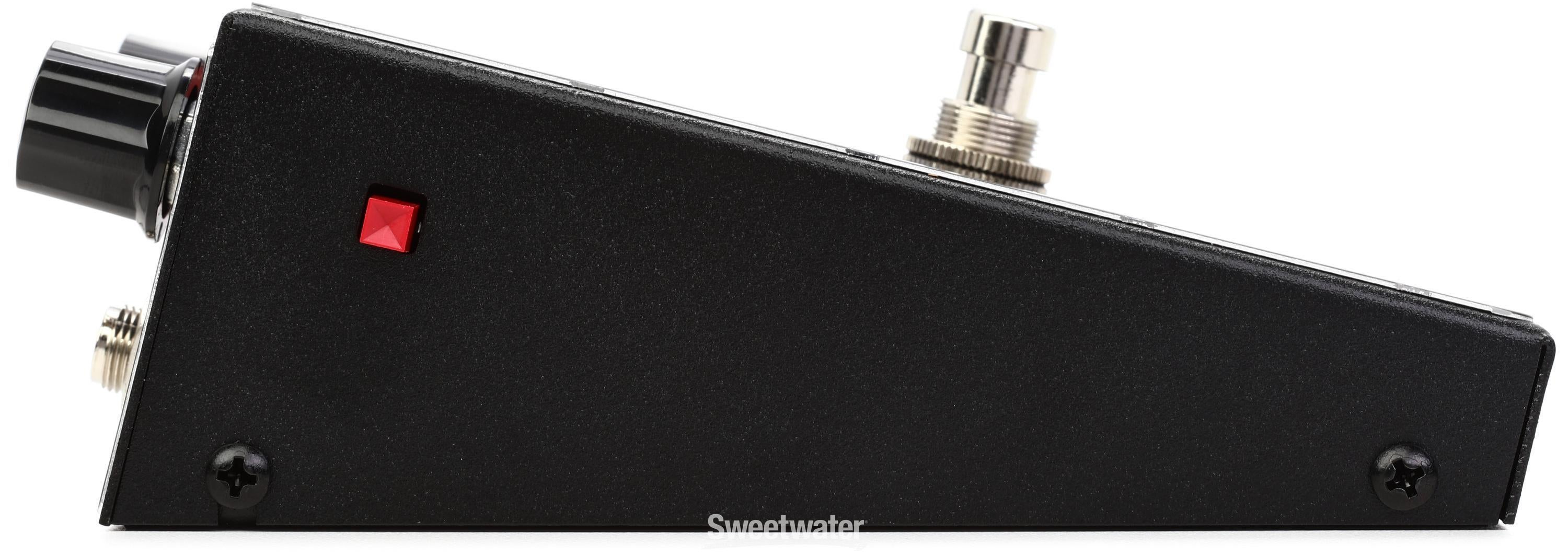 JHS Mary-K Vintage-style Fuzz Effect Pedal | Sweetwater