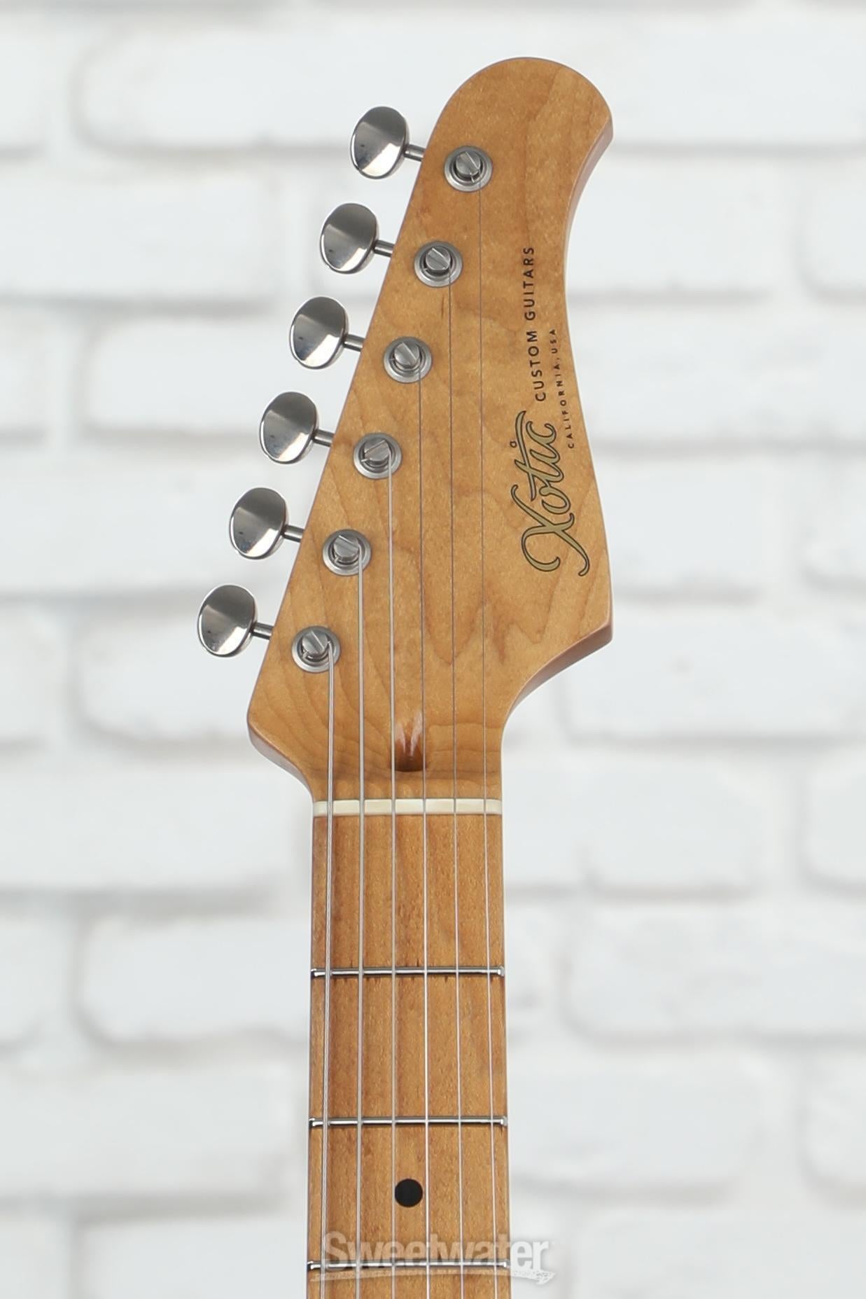 【USED】Xotic XSC-2 ce6e14353bKntWuxqSaEVP7Ze6APK0