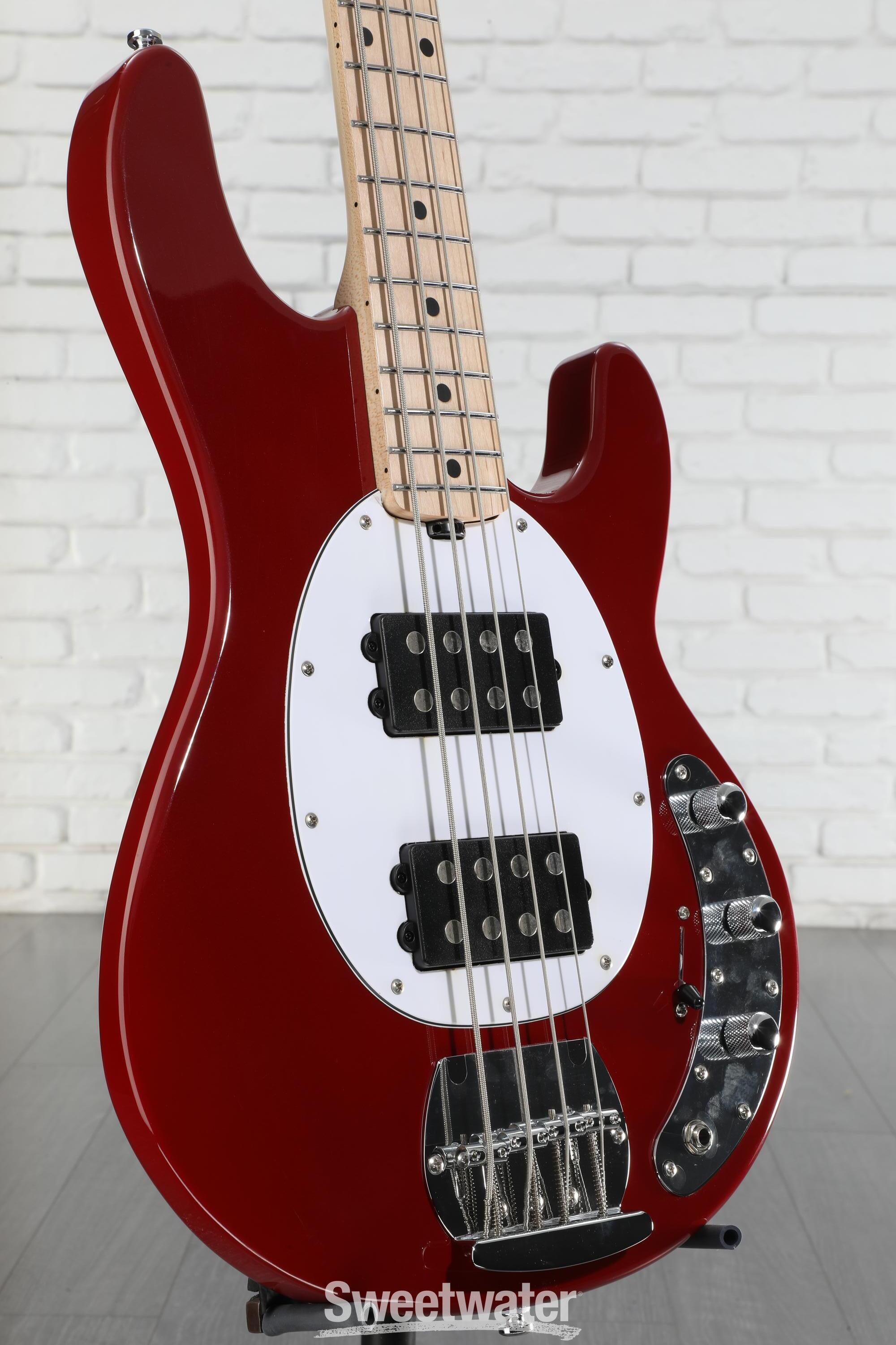 REDMAN POWER CANDY5個位セット Fender Custom Shop Limited '55 Dual-Mag Strat, Relic, Candy