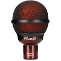 Photo of Audix FireBall Harmonica / Beatbox Microphone