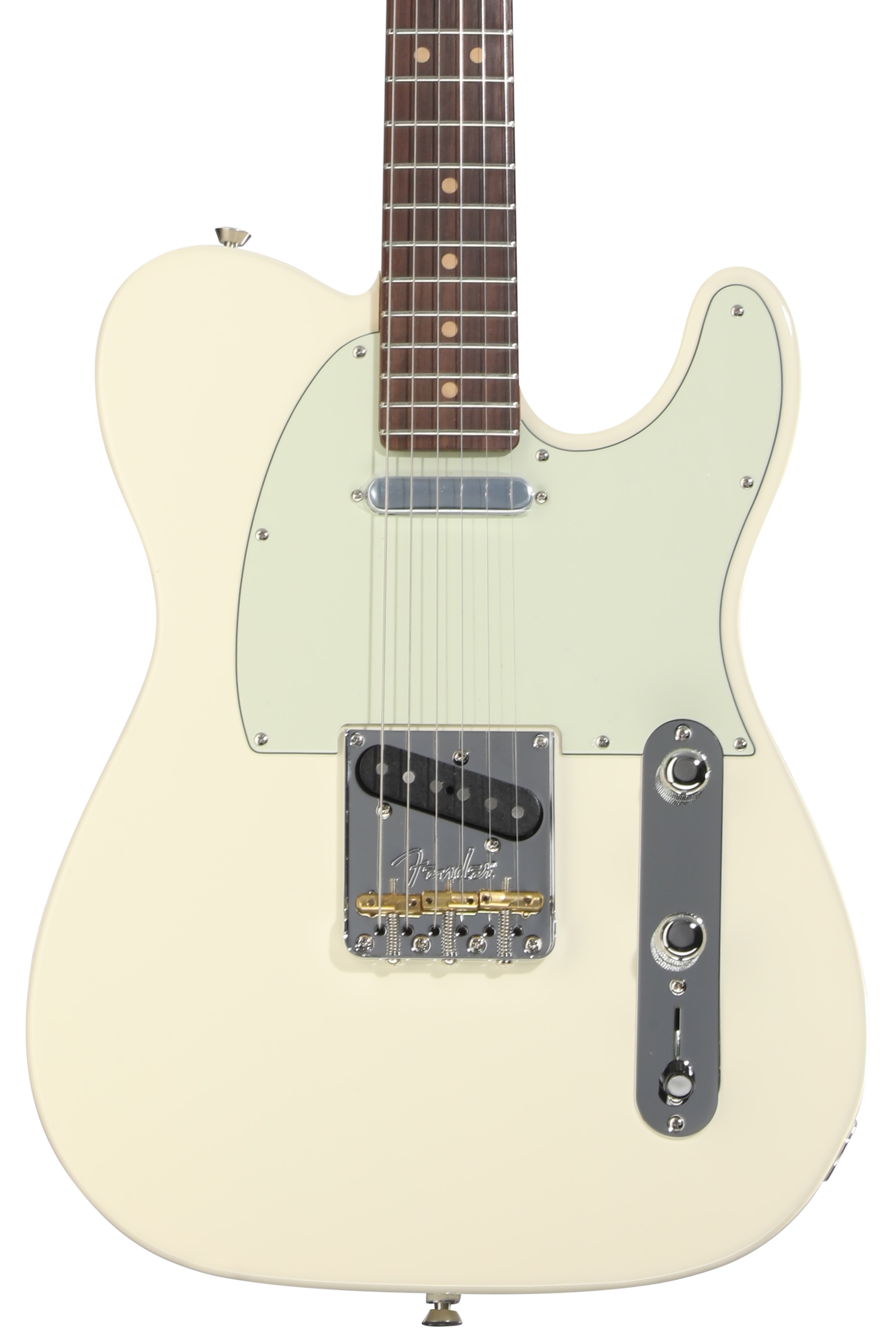 Fender American Professional II GT11 Telecaster Electric Guitar