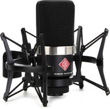 Product Image - This Item - Neumann TLM 102 Studio Set - Black