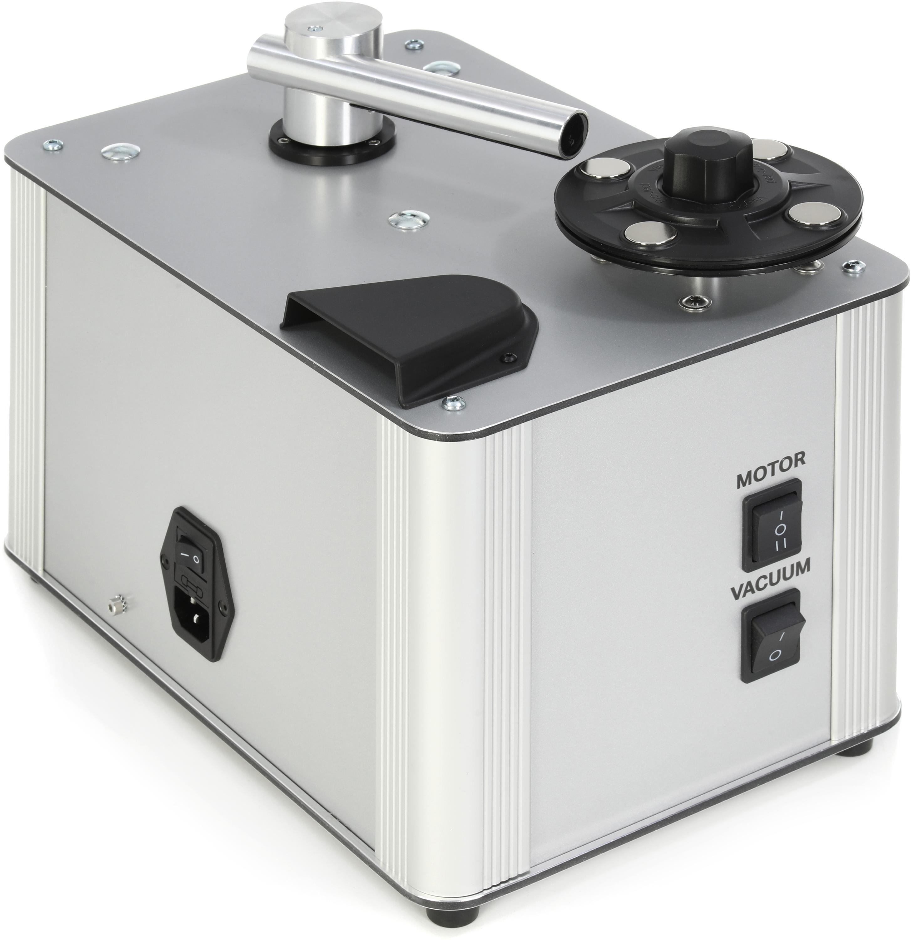 Pro-Ject VC-E2 Record Cleaning Machine - Thumbnail 4