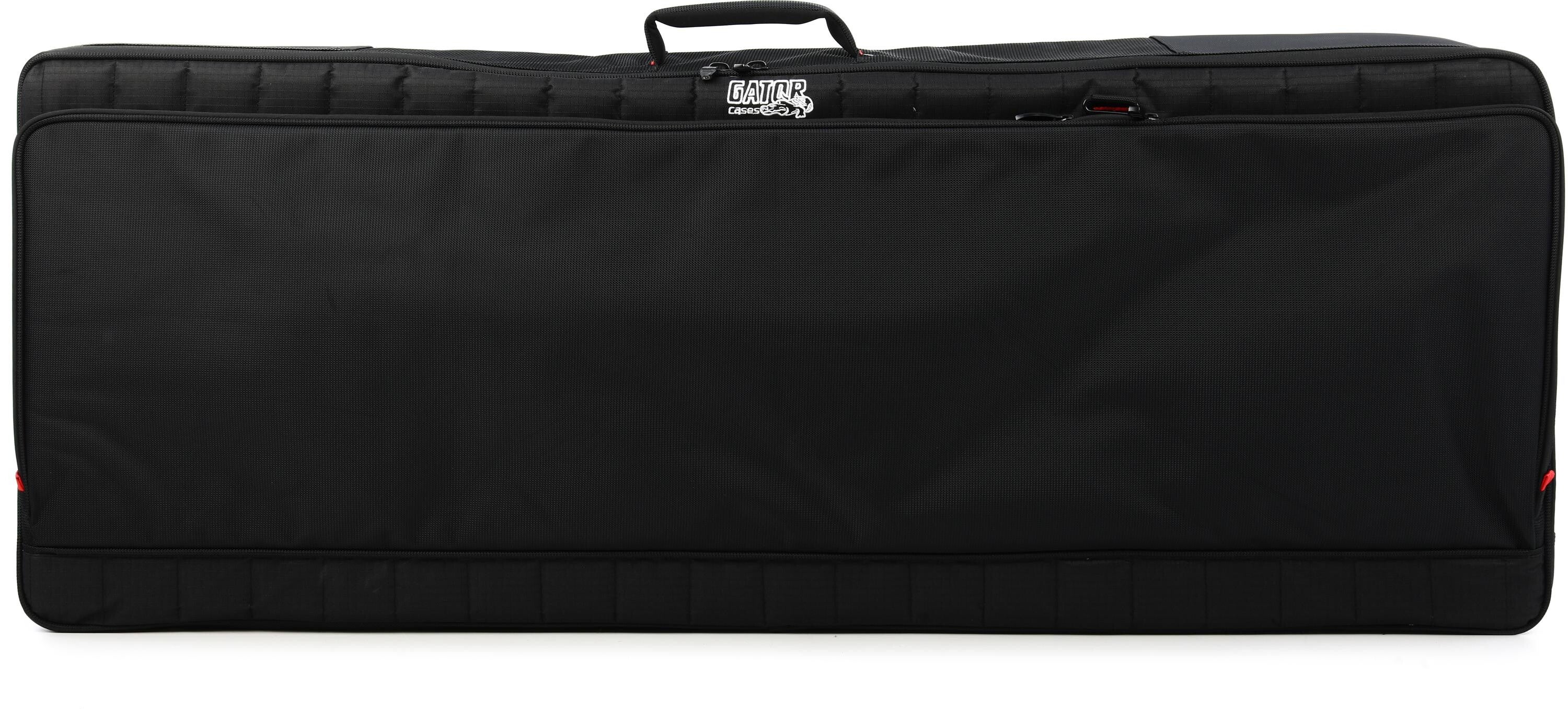 Keyboard gig best sale bag 76 key