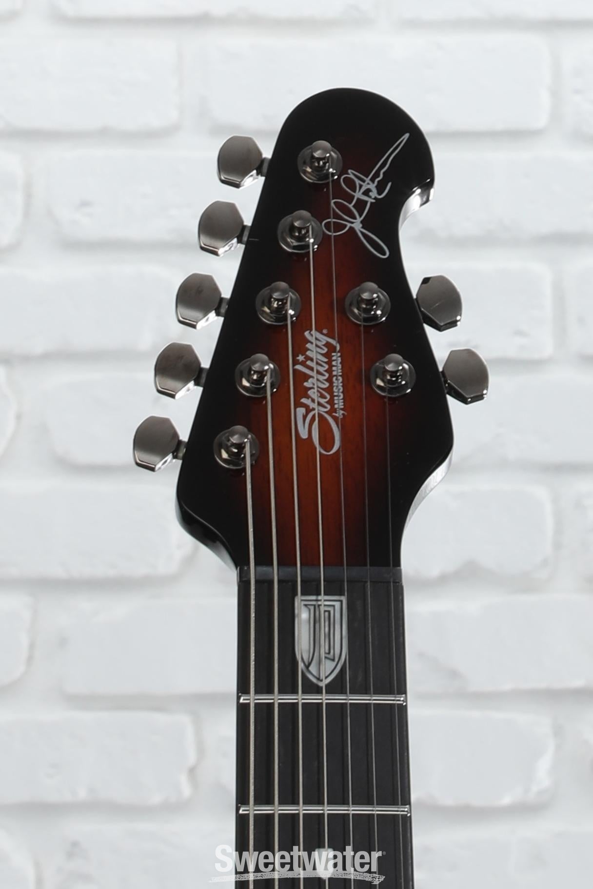 Sterling By Music Man MAJ270 John Petrucci Signature Majesty
