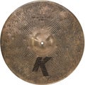Photo of Zildjian 19 inch K Custom Special Dry Crash Cymbal