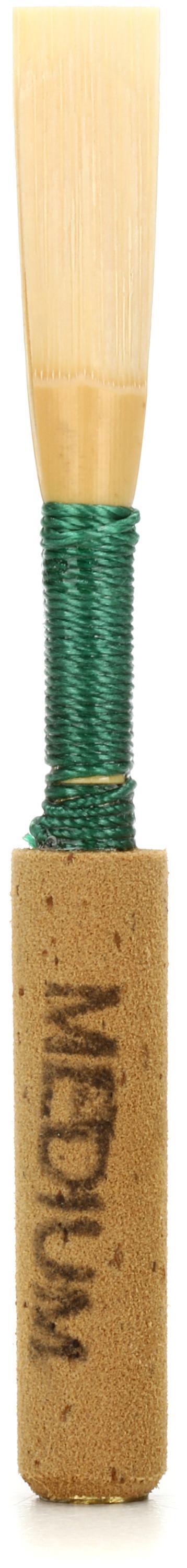 Fox 1008MS Oboe Reed - Medium-soft | Sweetwater