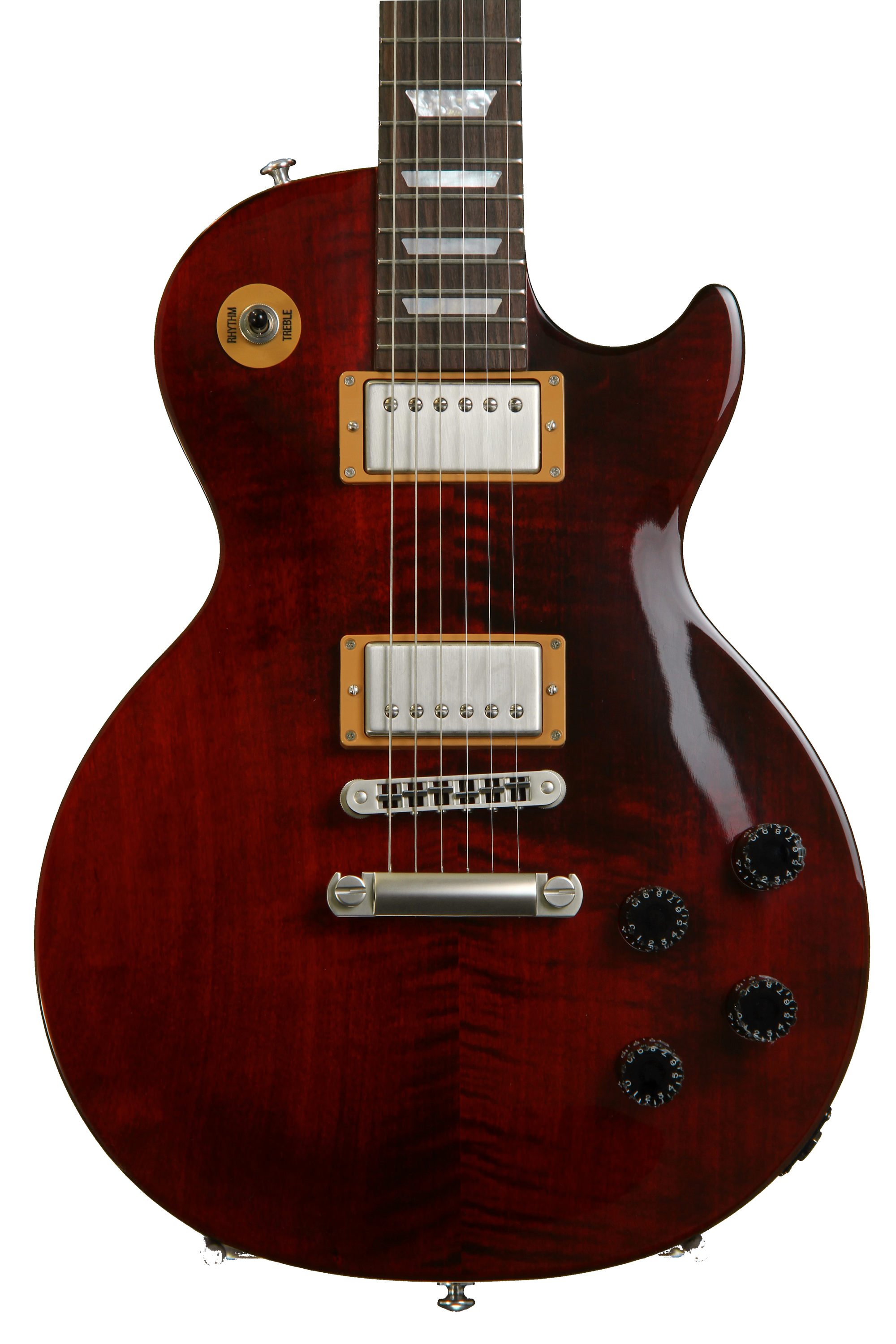Gibson Les Paul Studio - Wine Red | Sweetwater