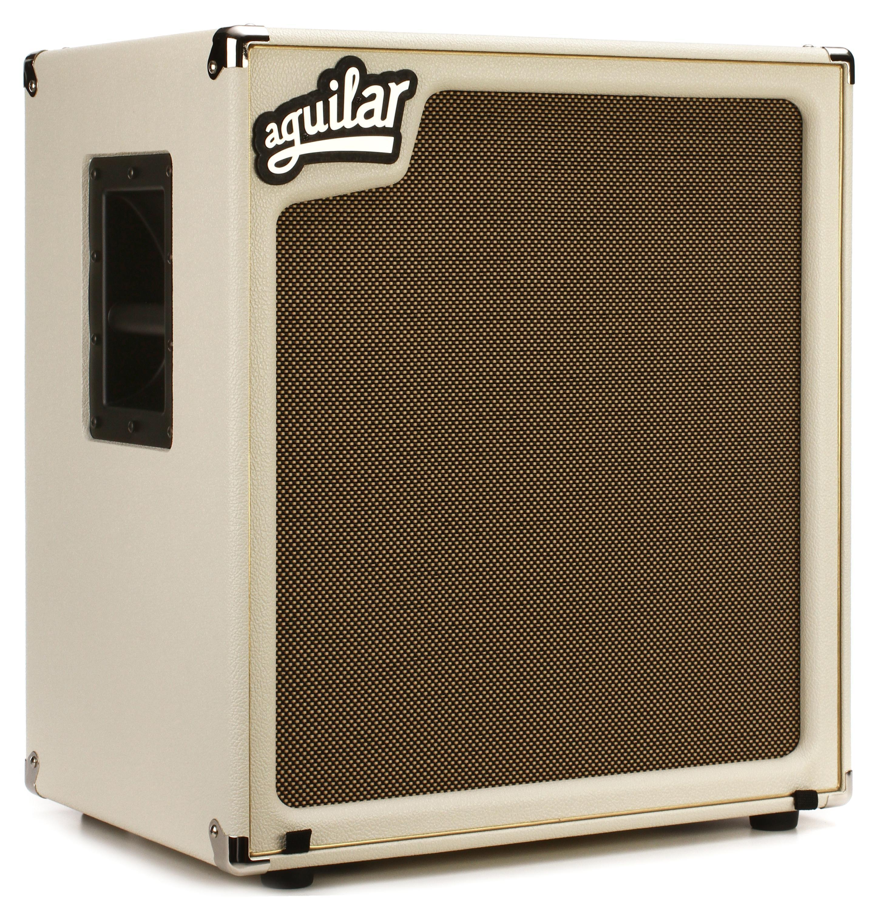 Aguilar SL 410x - 4x10