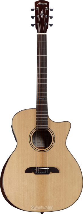 Alvarez ag60cear store review