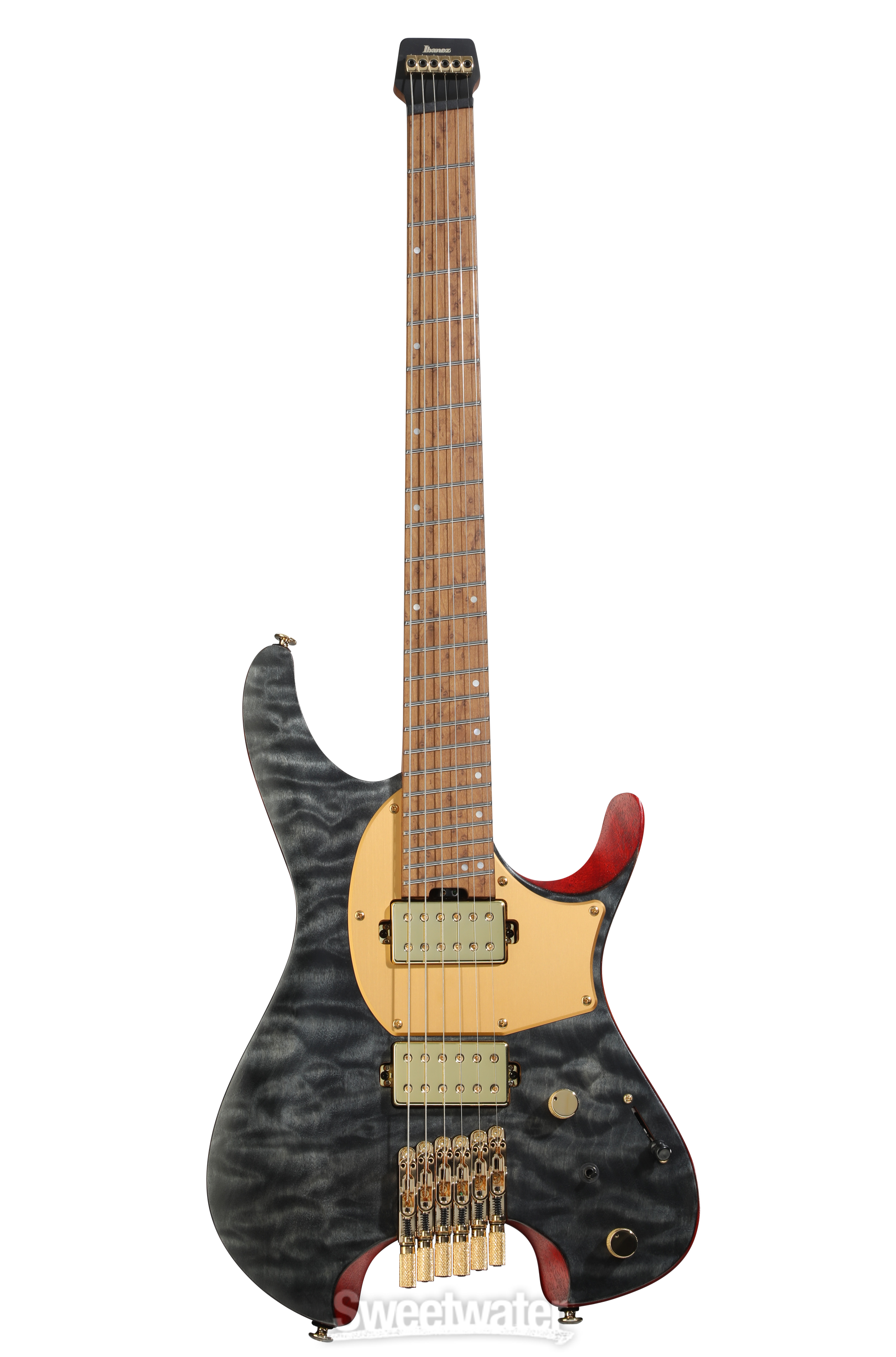 Ibanez MGFM10 Manuel Gardner Fernandes Signature Electric Ibanez MGFM10 Manuel Gardner Fernandes Signature Electric