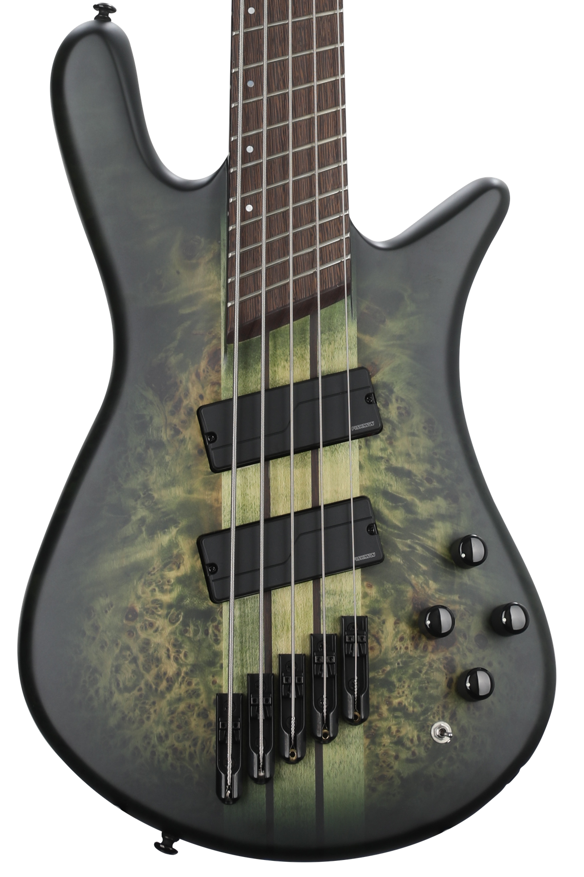 ベース Spector NS dimension-5 NS Dimension 5 - Spector Bass