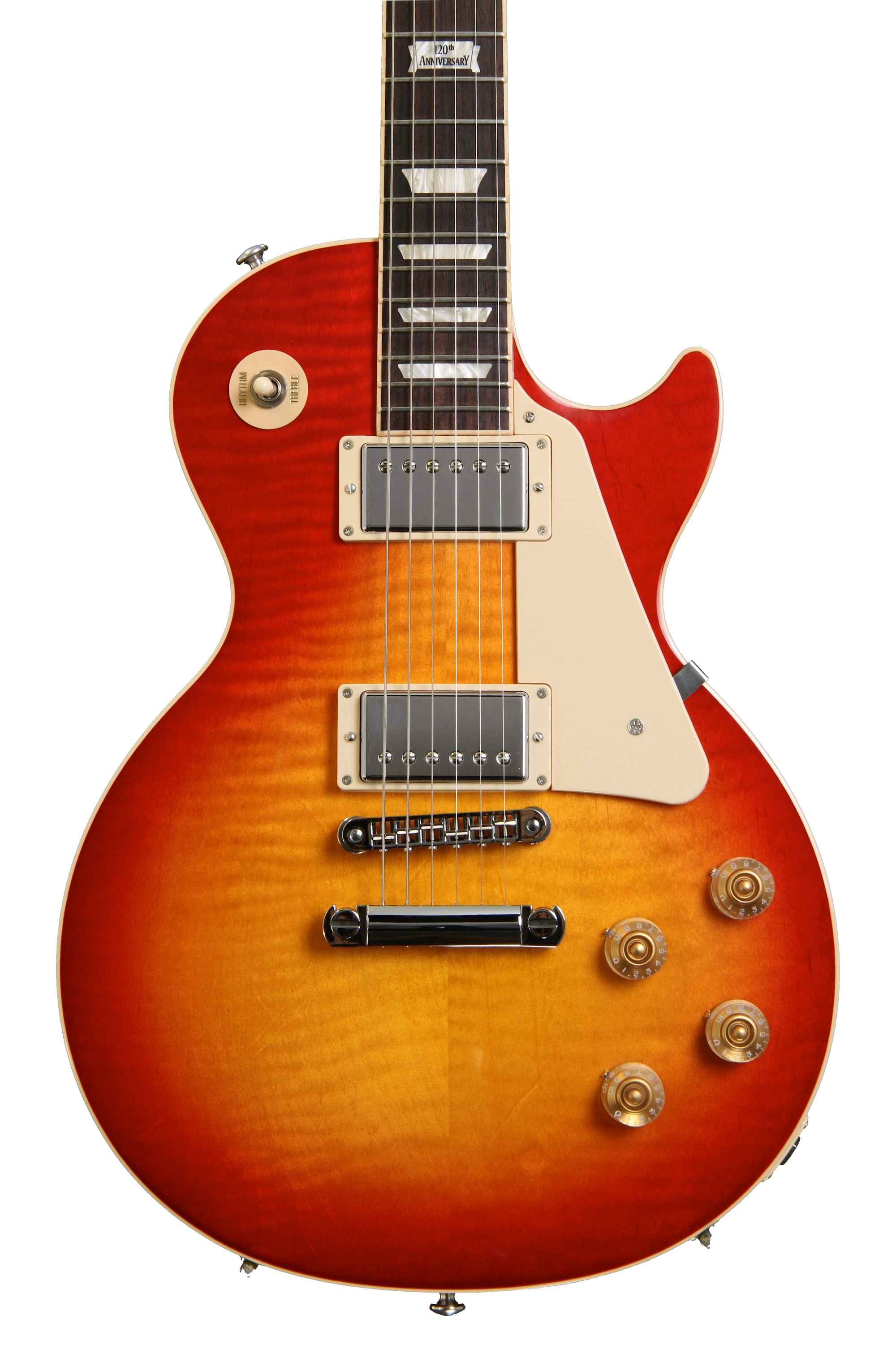 【希少品】Gibson レスポール トラディショナル 2014年製 3974e235f7u6iUKx4hESTyV8EdFE1b