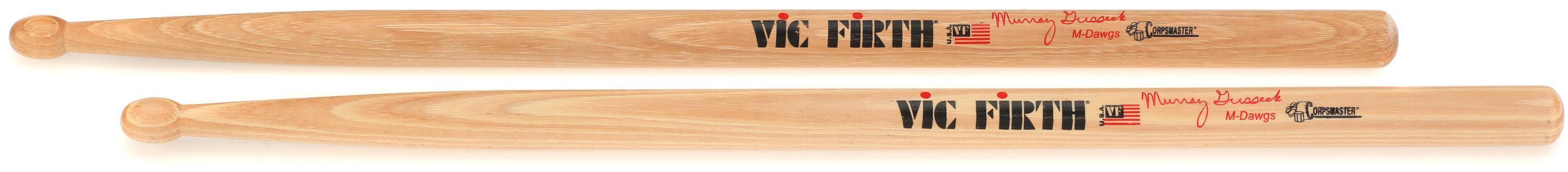 DMK スティック 5箱セット SD1 Concert Snare Sticks | Band Shoppe