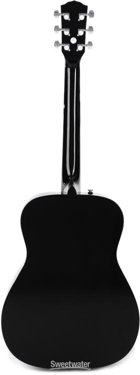 Fender CC-60S Concert Pack - Black