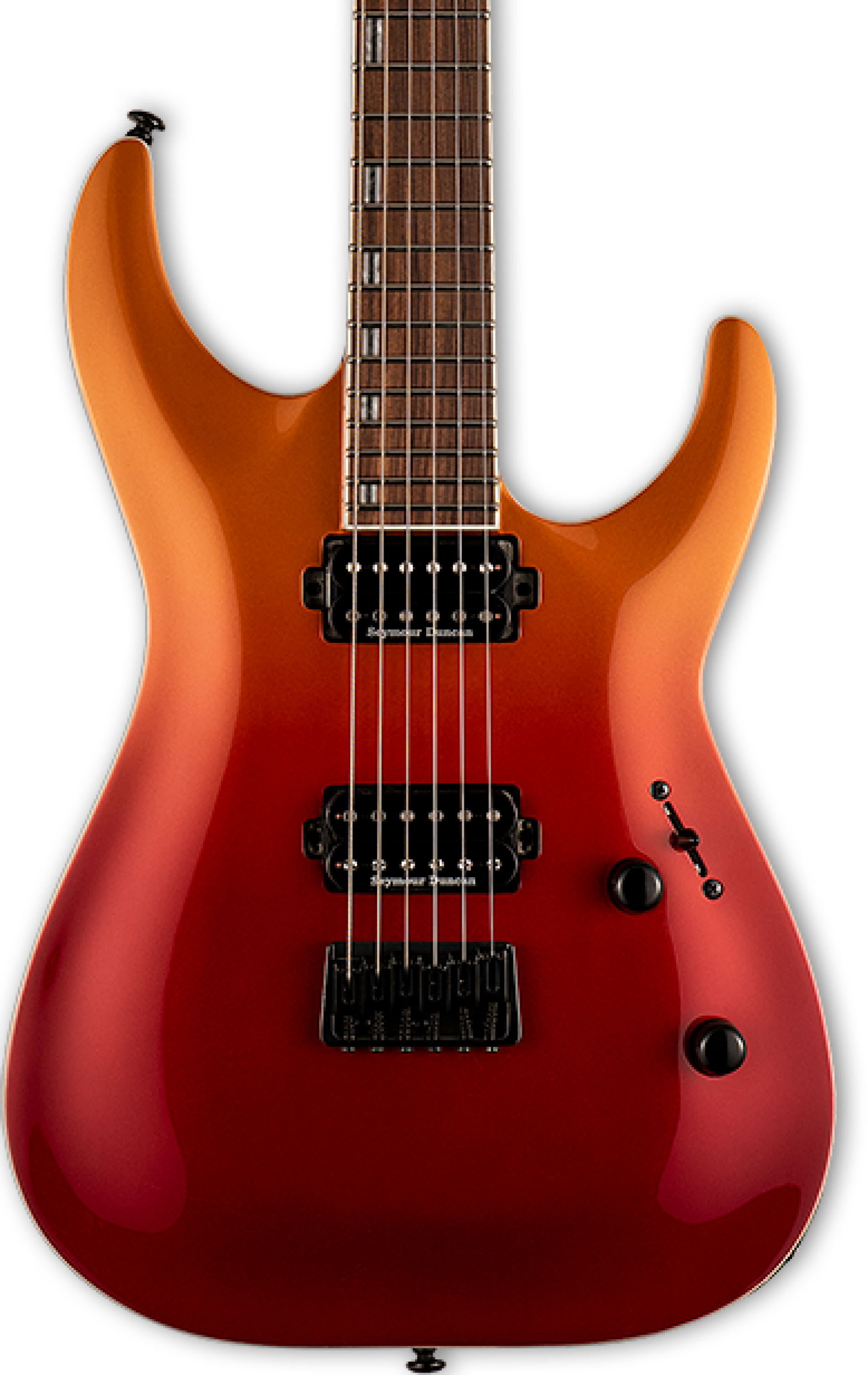 ESP LTD H-400 - Crimson Fade Metallic | Sweetwater ESP LTD H-400 - Crimson Fade Metallic | Sweetwater