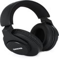 Photo of Shure SRH440A Closed-back Studio Headphones
